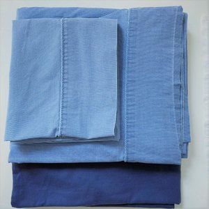 Ralph Lauren Sheet Set Queen Size